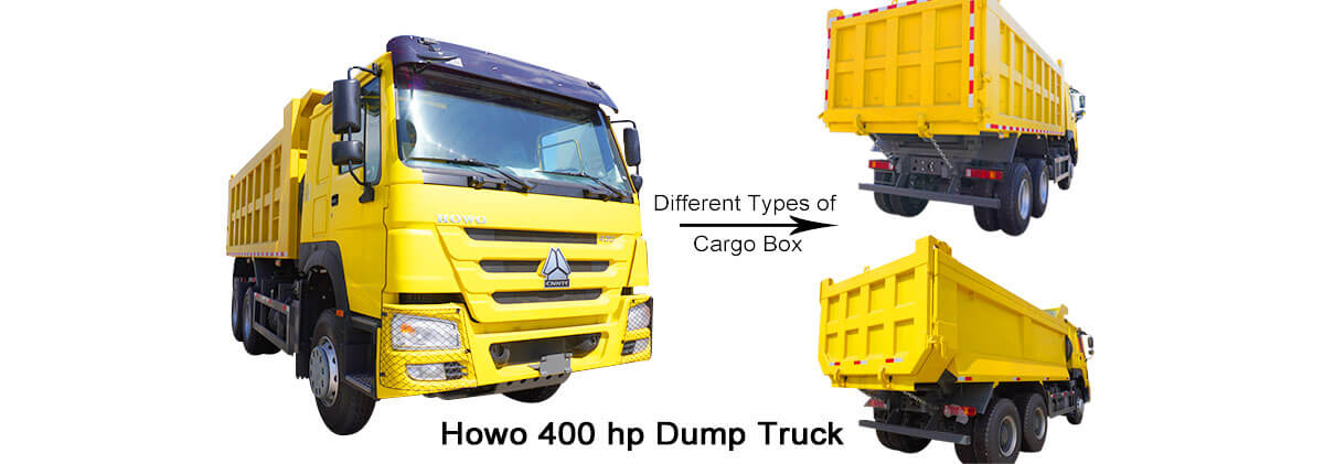 Sinotruk Howo Dump Truck for Sale in Rwanda | Howo Tipper Truck for sale in Rwanda