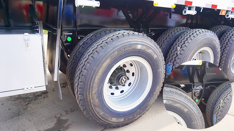 Fence Cargo Trailer | Fence Cargo Semi Trailer for Sale Manufactures in Rwanda
