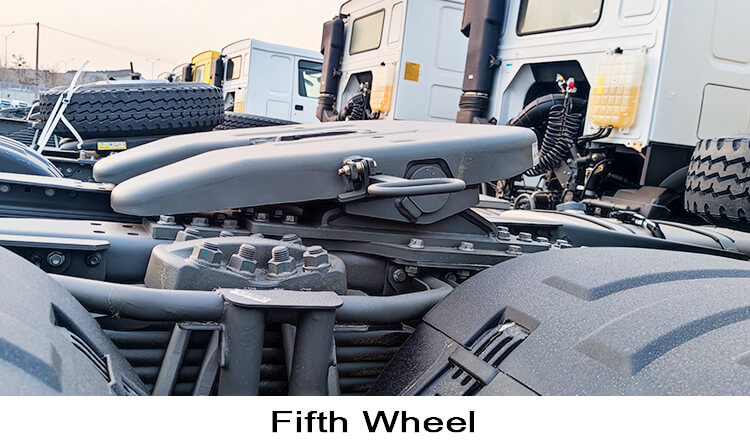 Sinotruk Howo Tractor Head for Sale | Sinotruk New Model in Rwanda