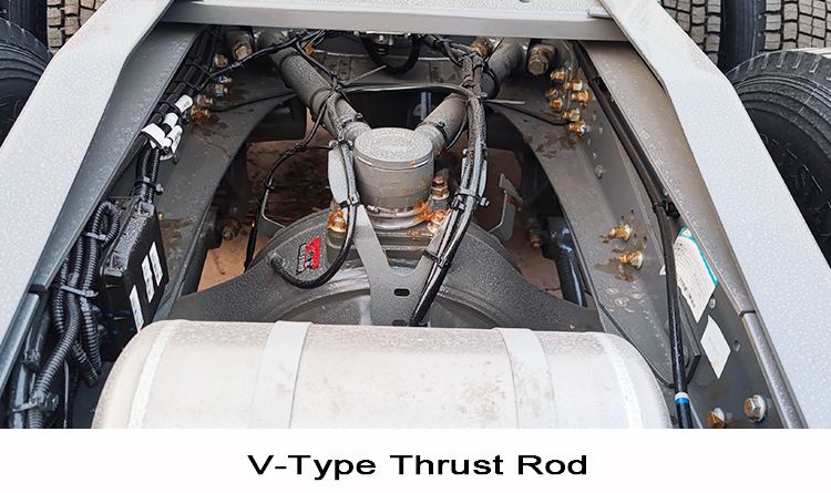 Sinotruk Howo Tractor Truck | Howo 400 Latest Model for Sale in Rwanda